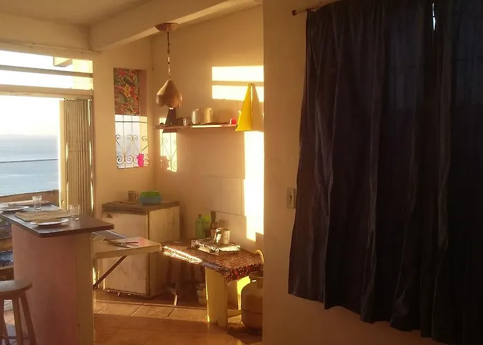Apartamento Santo Antonio vista da bahia Salvador