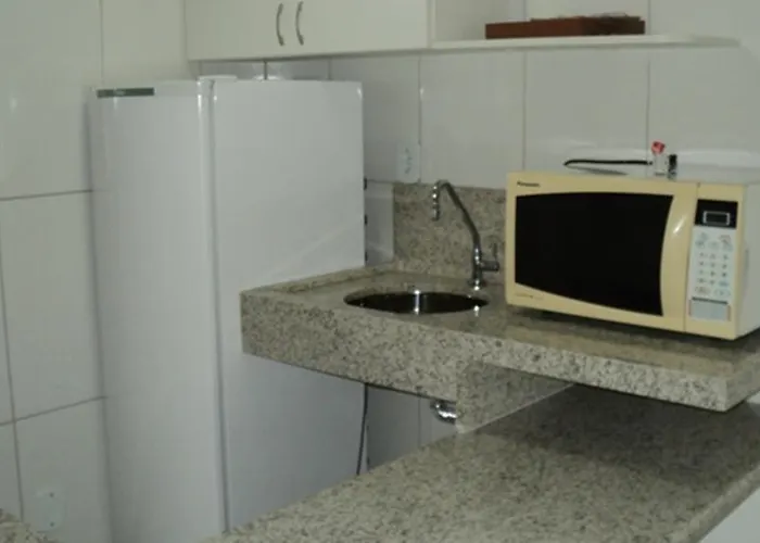 Studio Na Praia Da Barra Salvador da Bahia