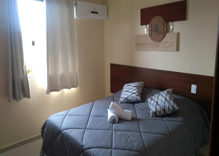 Suites Praias De Buzios