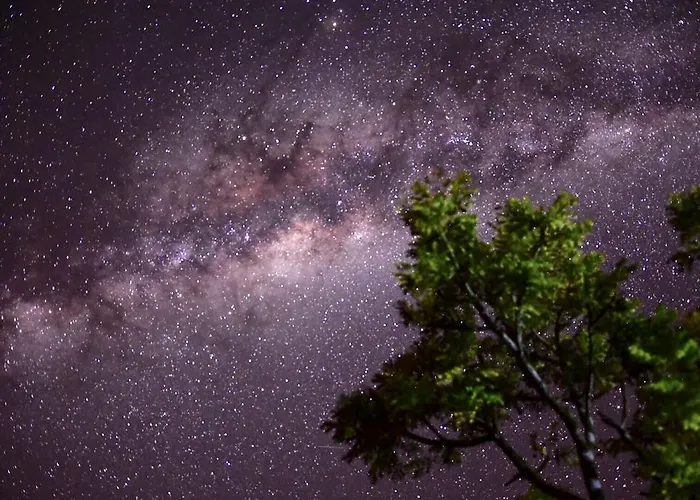 Pousada Encantos Do Cerrado Delfinópolis