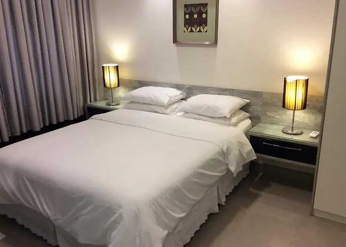 Boutique Condo Ipanema 503 Río de Janeiro