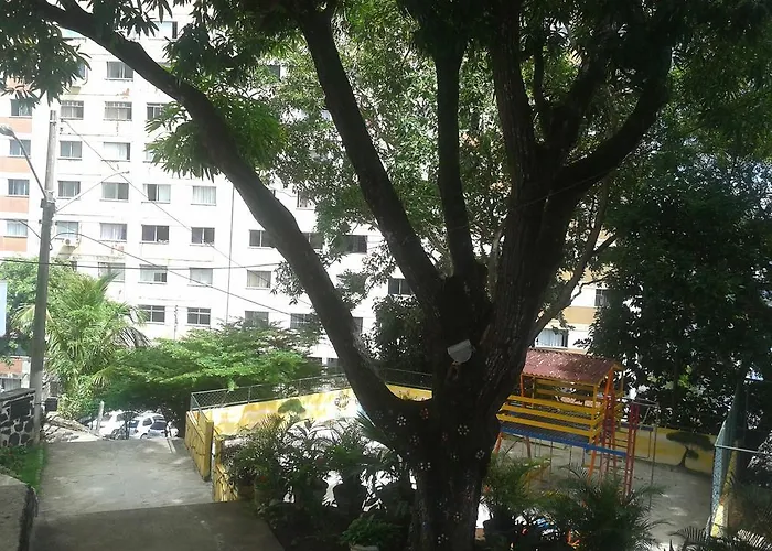 Apartamento En Salvador So Para Voce