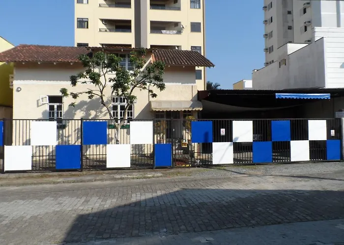 Austria Hostel & Pousada Blumenau