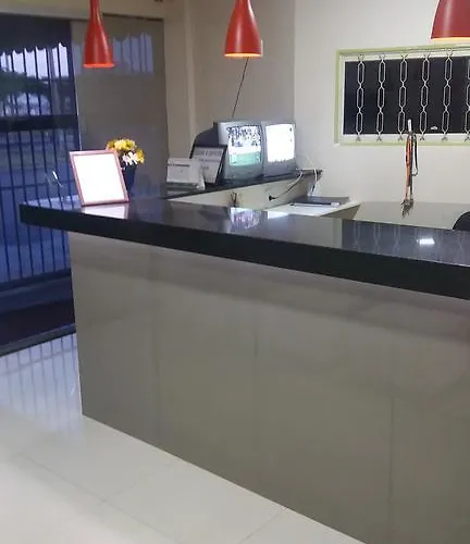 Hotel Hawai Ceilândia