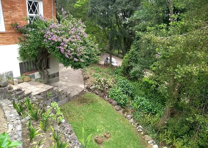 Dormitorios Geier Gramado