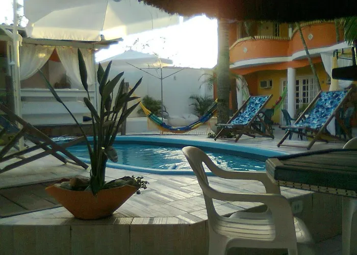 Pousada Âncora Florianópolis