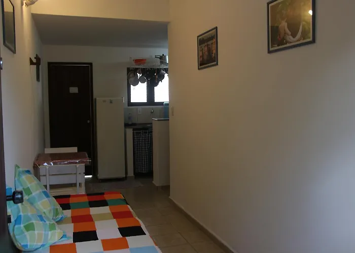 Hospedagem Sossego Da Ladeira Hotel Natal