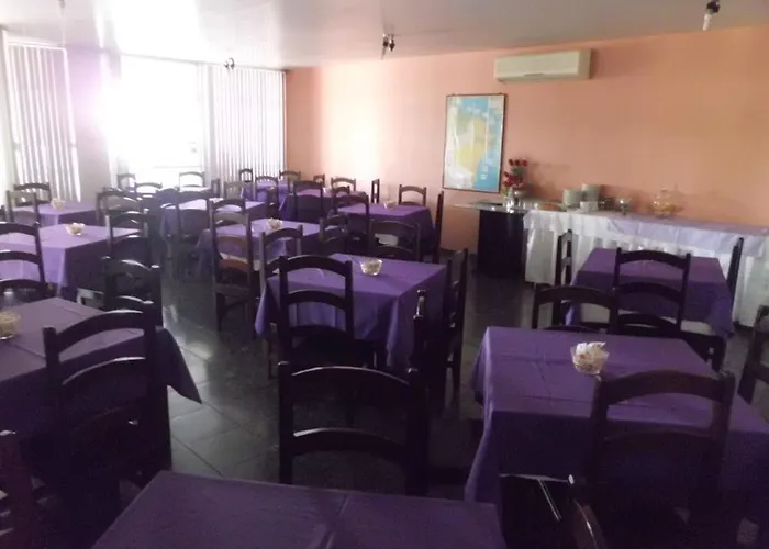 Hotel Rio Mar Juazeiro