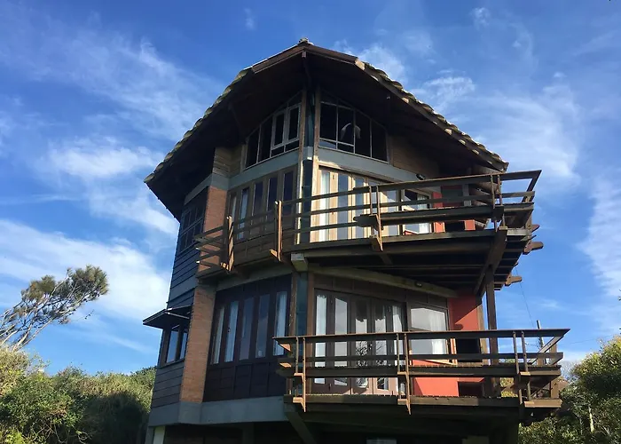 Residencial Casa Santinho Hotel Florianópolis