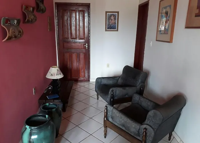 Pousada Casa D' Guio Rio das Ostras