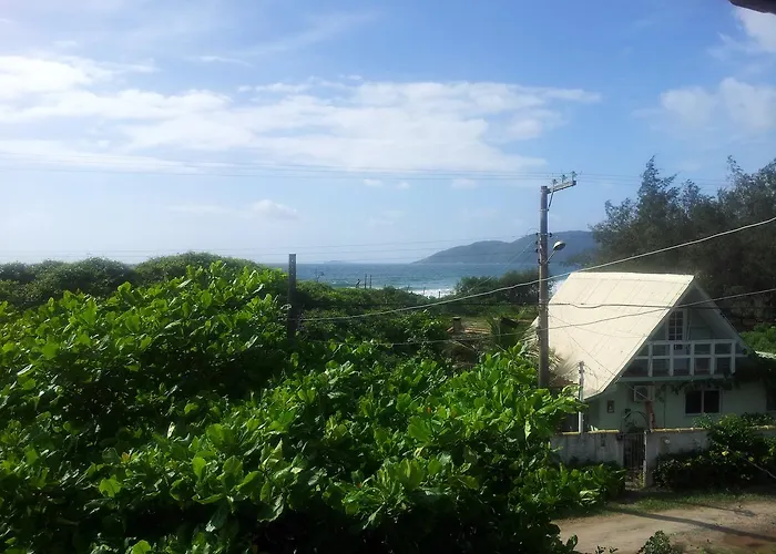 Recanto Camaleao Florianopolis