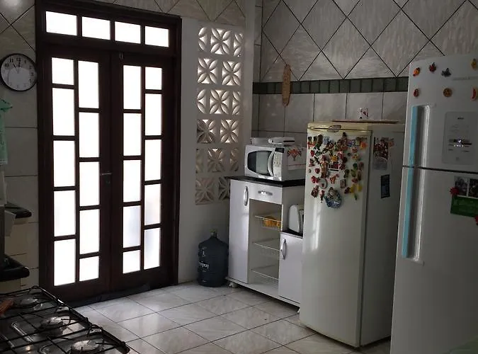 El Privado Linda Casa Na Praia Do Flamengo Salvador de Bahía