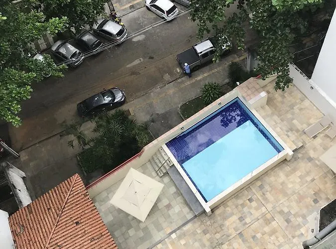 Apart Rei Barra Salvador