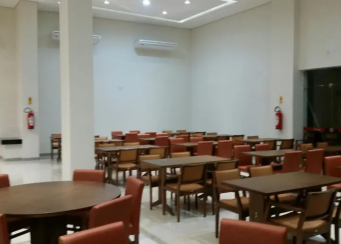 Hotel Caju De Ouro Feira de Santana que aceita animais de estimação