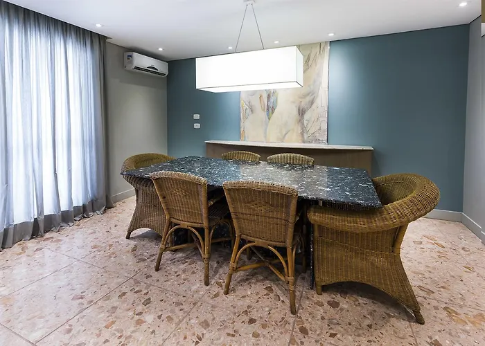 Hotel a Balneário Camboriú