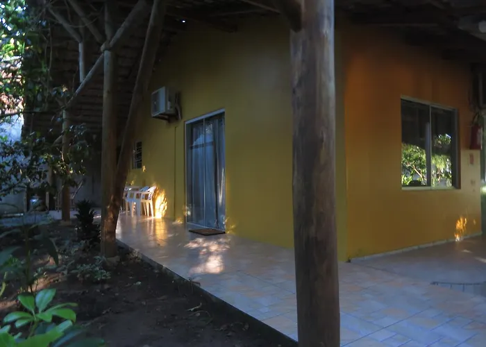 Solar Vovó Emma House Vila Penha 