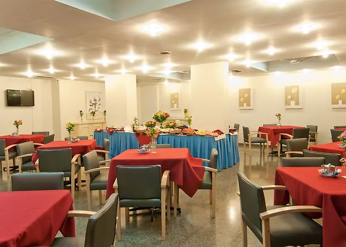 Hotel Center Inn Guarulhos