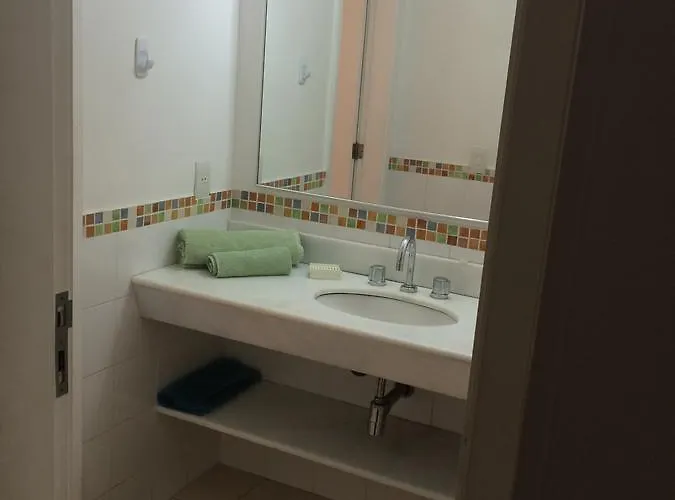 Copacabana Flat Rio de Janeiro