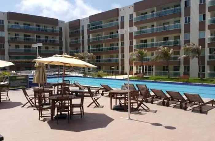 VG Fun Residence- Ceará Fortaleza 