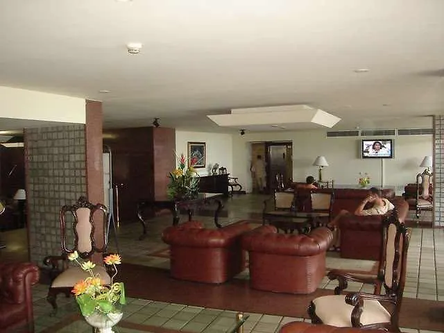 Aparthotel Flat Em Ondina Salvador da Bahia