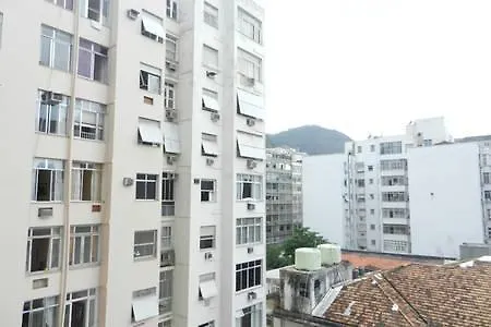 Studio Copacabana Río de Janeiro