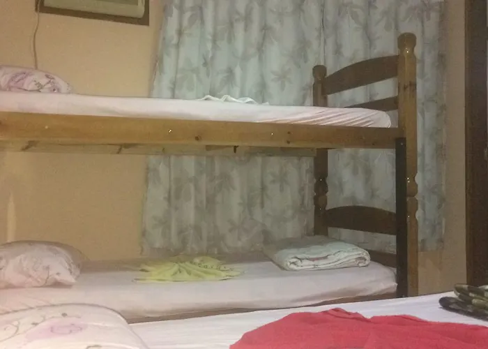 Resorts in Rio de Janeiro