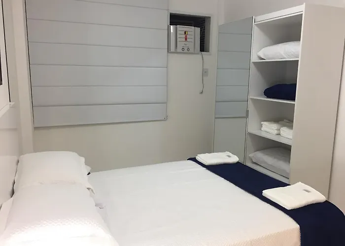 Huisdiervriedelijke Maayan 1307 Parque Olimpico Appartement Rio de Janeiro