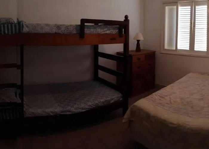 Apartamento Ubatuba Vila