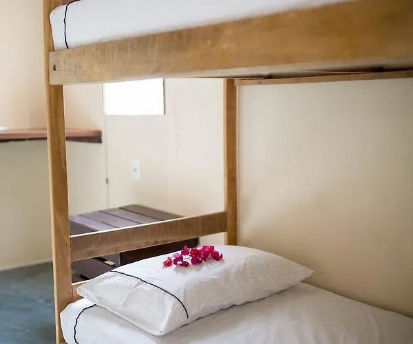 Casa Bougainvilla Jericoacoara acceptant les animaux
