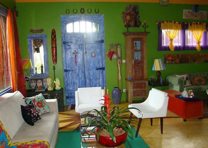 Villa Do Arquiteto Nova Petropolis