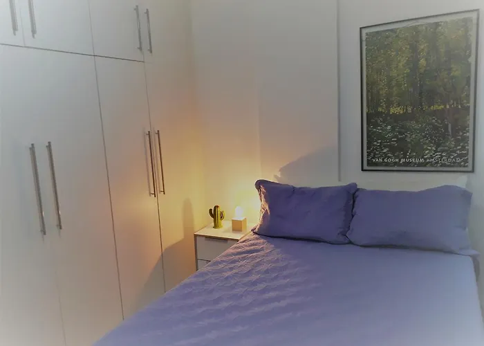 Lindo Apartamento Em Ipanema - Rj Rio de Janeiro