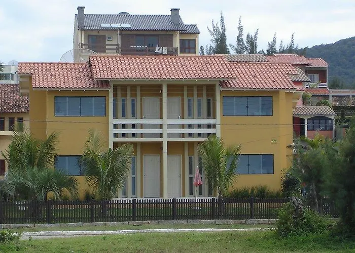 Hotéis de Imbituba (Santa Catarina)
