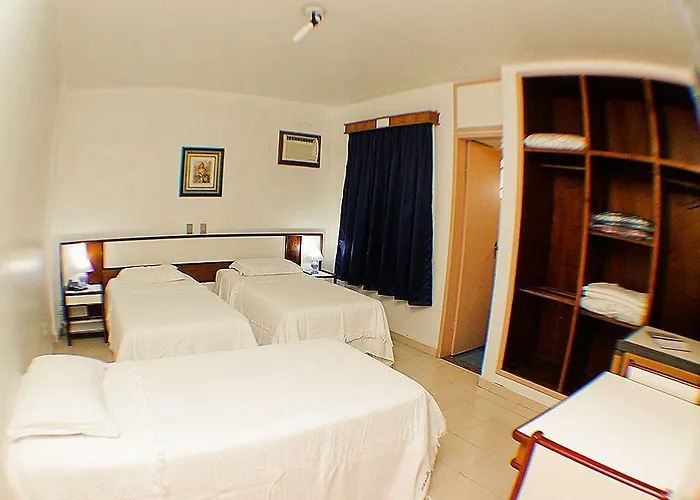 Vitoria da Conquista Hotels