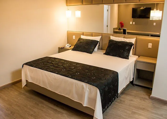 Ity Hotel Cristalina