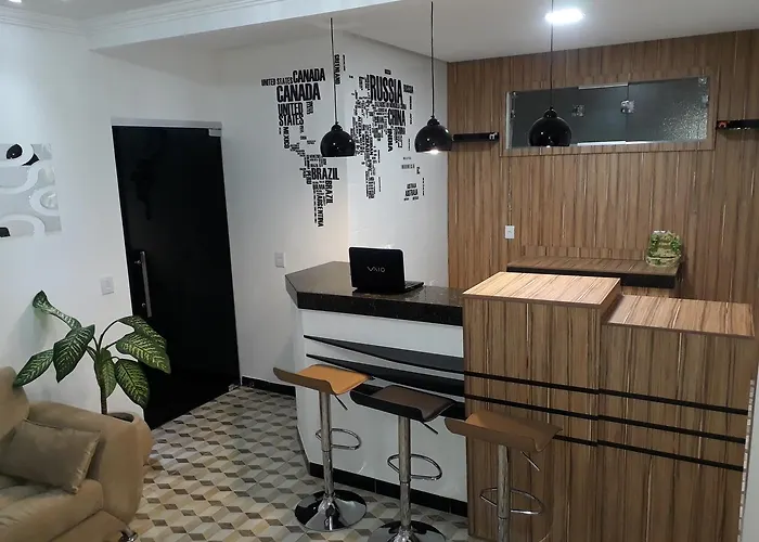 Hotel Lincohn Montes Claros