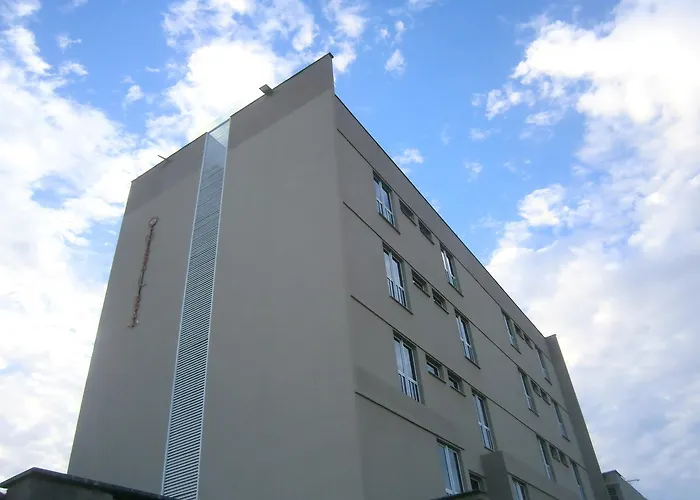 Serra Linda Hotel