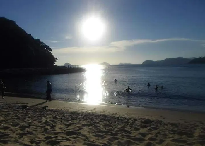 Surfhouse'S Hostel Boicucanga