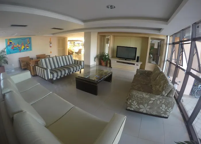 Studio em Jurerê - Pé na Areia Florianópolis