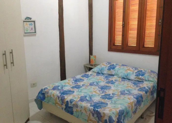 Condominio Acquaville - Curral Casa 2 Ilhabela