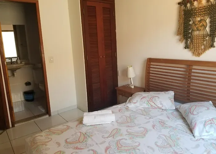 Flat - Geribá Apart Hotel Búzios