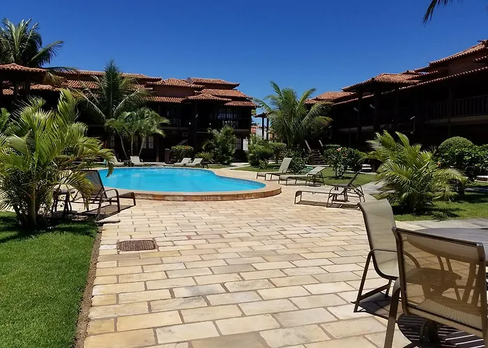 Casa Em Geriba - Armacao Dos Buzios Aparthotel
