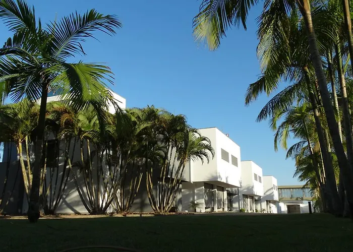 Xenon Motel (Adults Only) Criciuma 