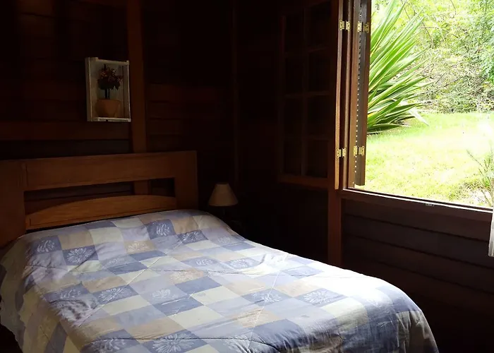 Ibiti Hotel Rural Monte Alegre do Sul