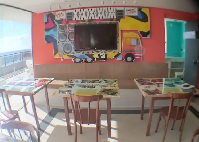 Appartamento Farol Barra Flat Completo E Bem Localizado Salvador
