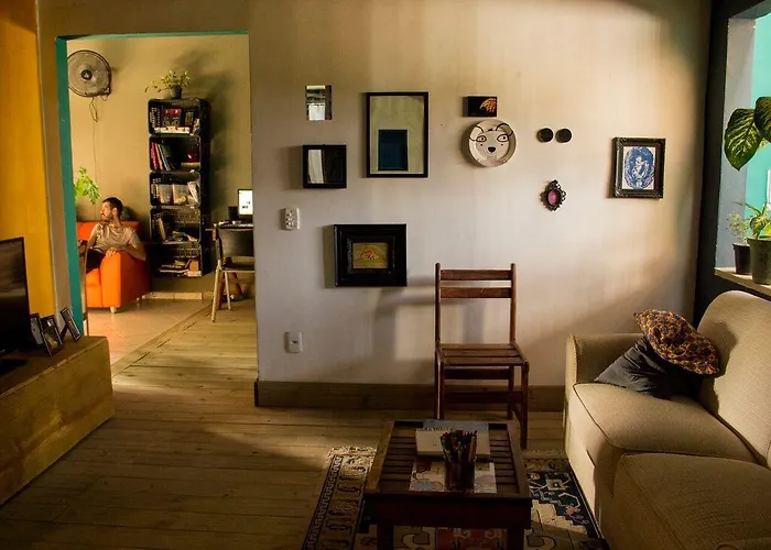Balaio Hostel Trancoso