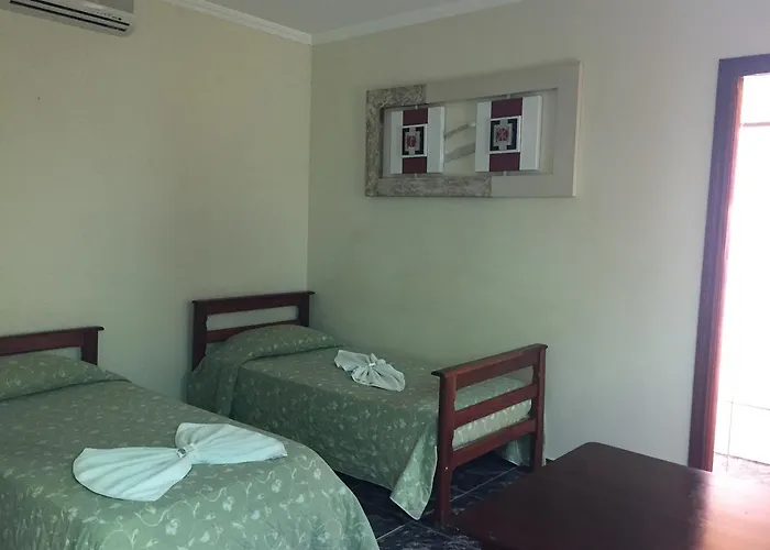 Hotel Telles Hortolândia