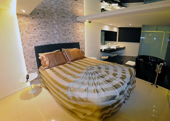 Nexos Motel Tamarineira (Adults Only) Recife