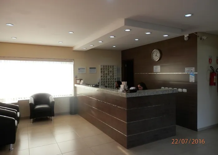 Hotel Sul Três Lagoas
