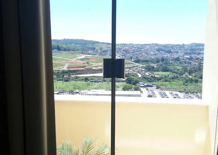 Hotel Potencial Conselheiro Lafaiete