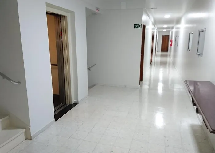 Hotel Premium Flat Ourinhos